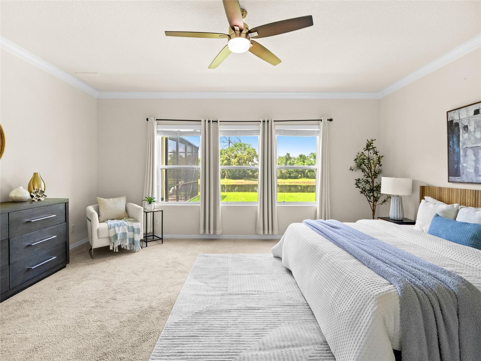 SAWGRASS PLANTATION PH 01A - Residential