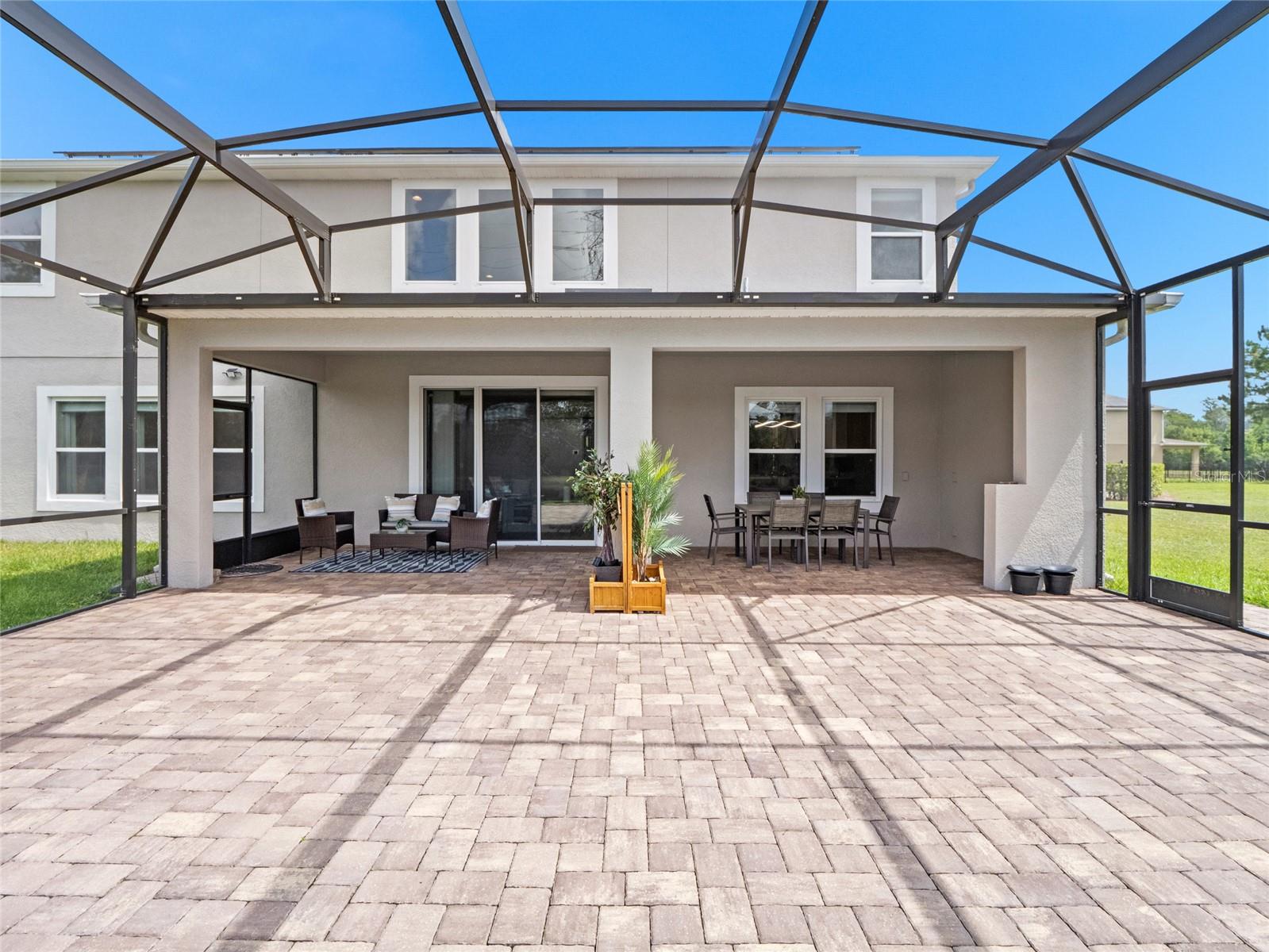 SAWGRASS PLANTATION PH 01A - Residential