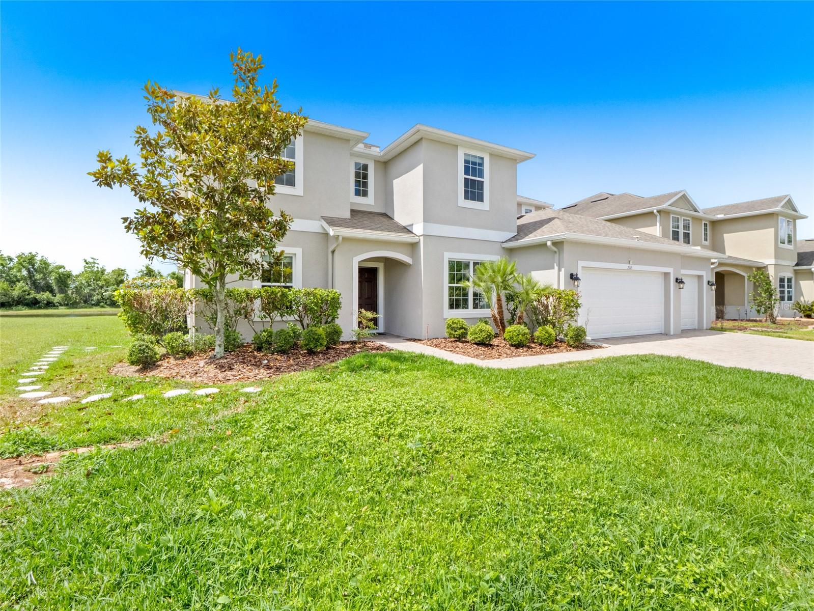 SAWGRASS PLANTATION PH 01A - Residential