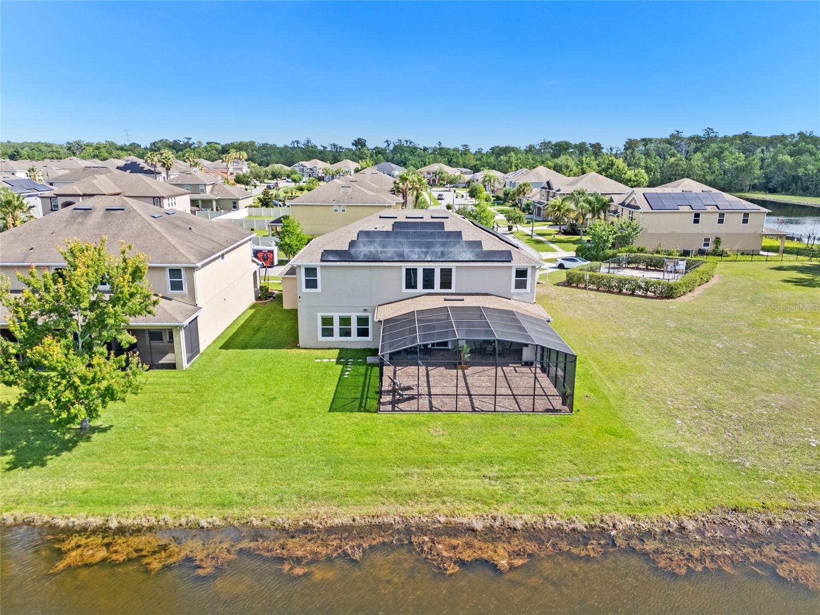 SAWGRASS PLANTATION PH 01A - Residential