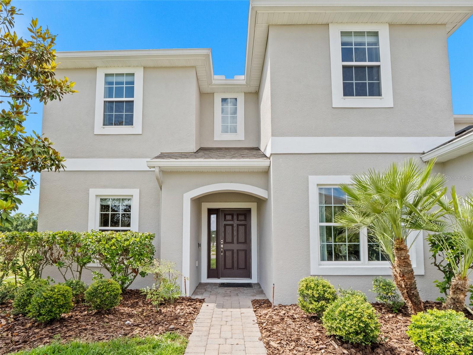 SAWGRASS PLANTATION PH 01A - Residential