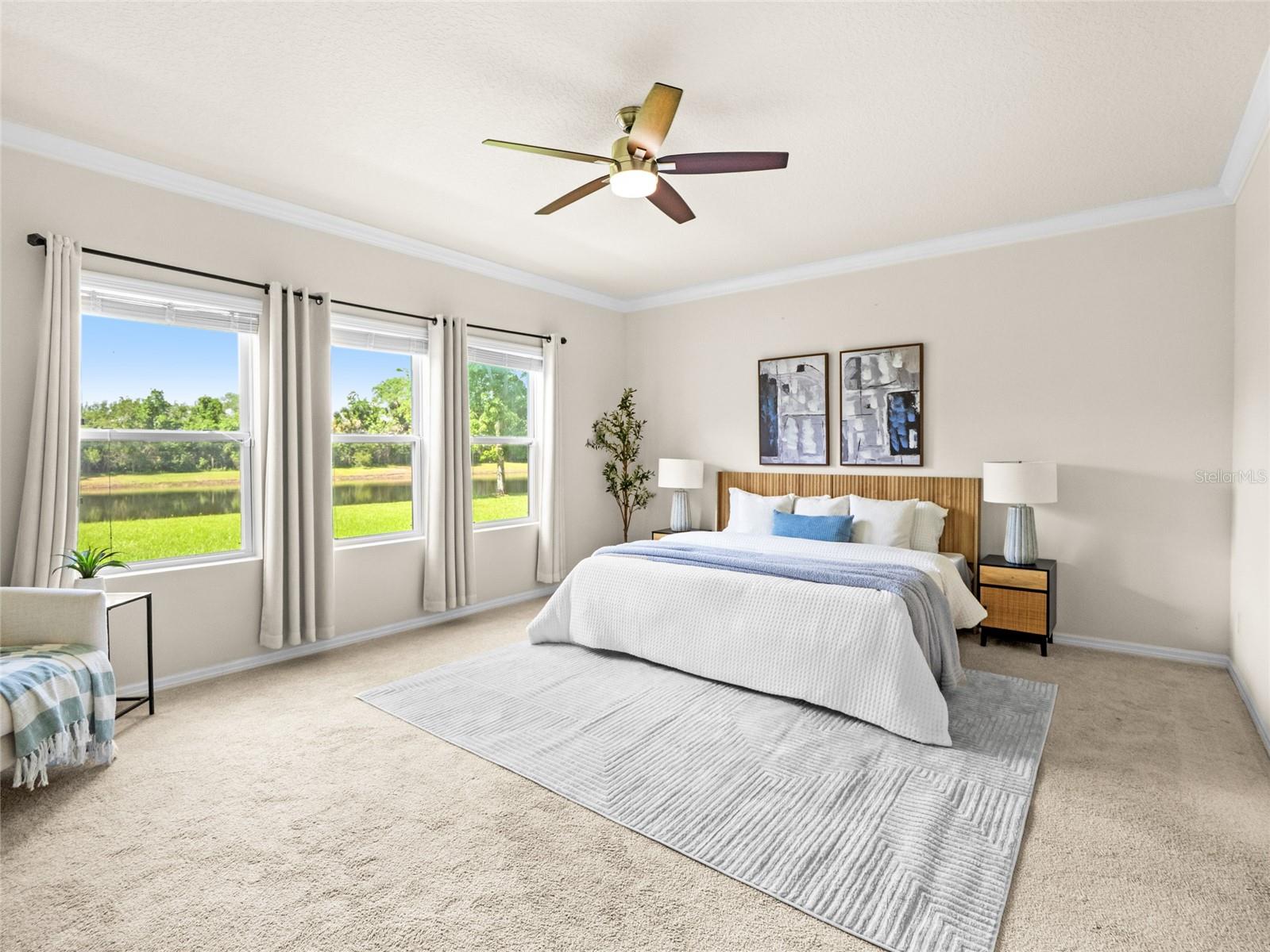 SAWGRASS PLANTATION PH 01A - Residential