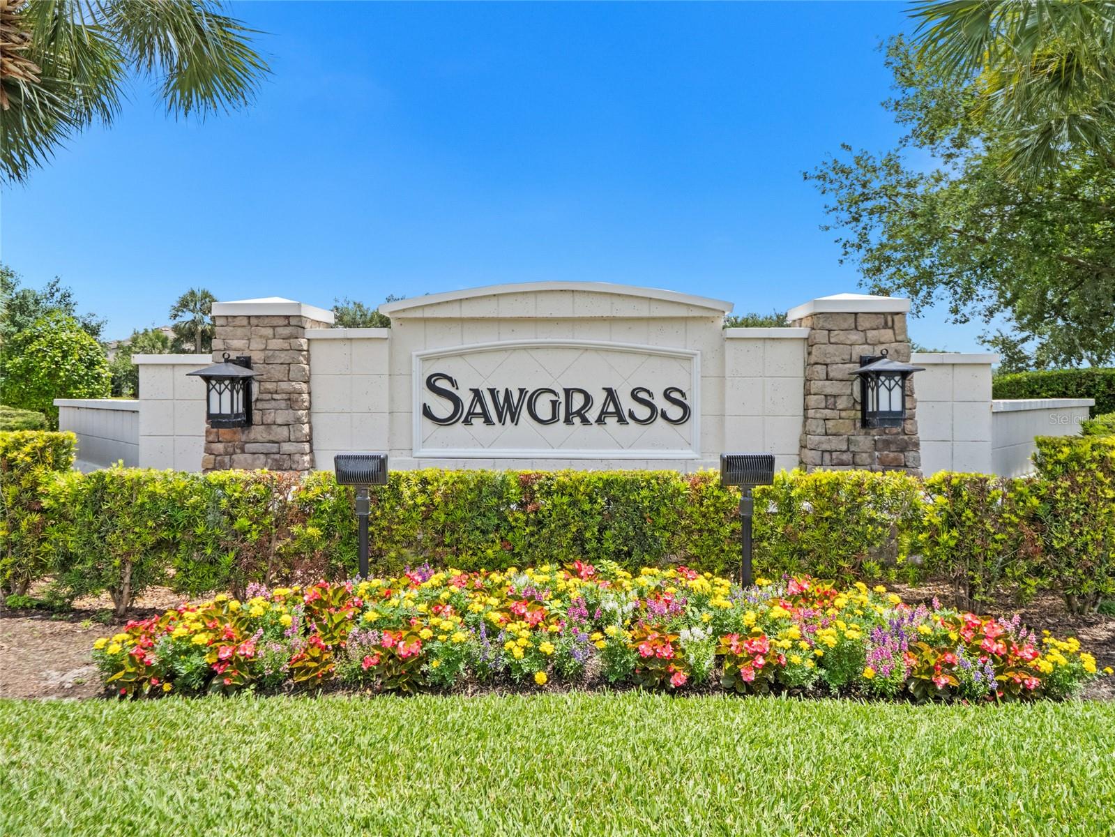 SAWGRASS PLANTATION PH 01A - Residential