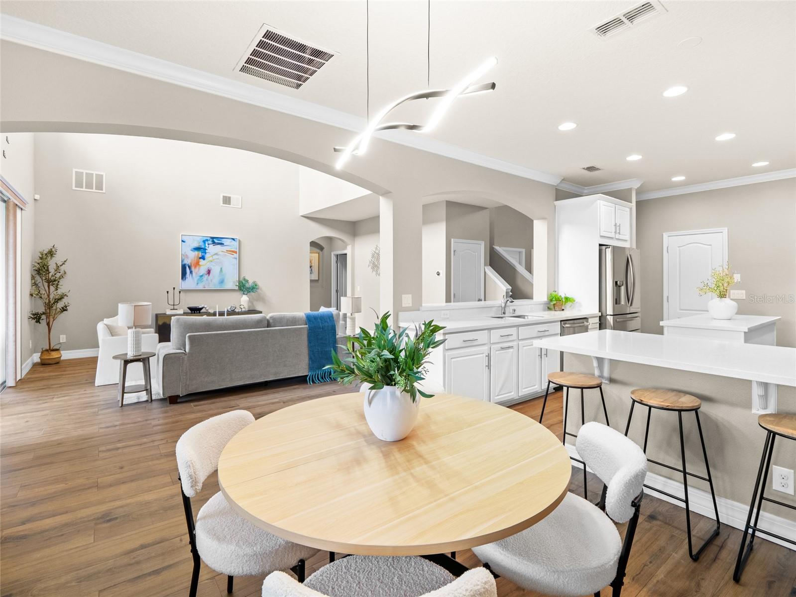 SAWGRASS PLANTATION PH 01A - Residential