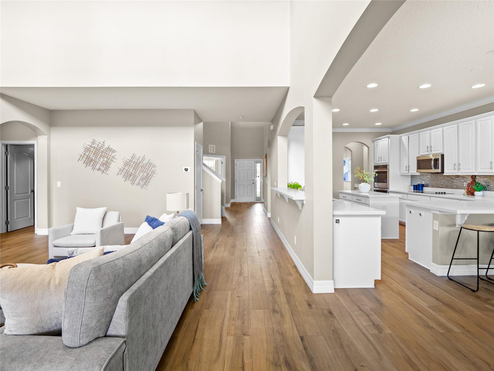 SAWGRASS PLANTATION PH 01A - Residential