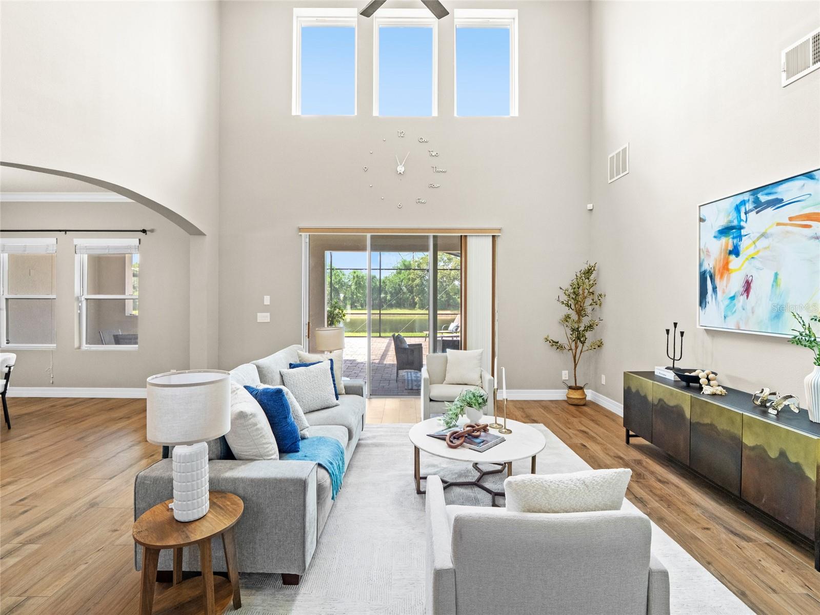 SAWGRASS PLANTATION PH 01A - Residential