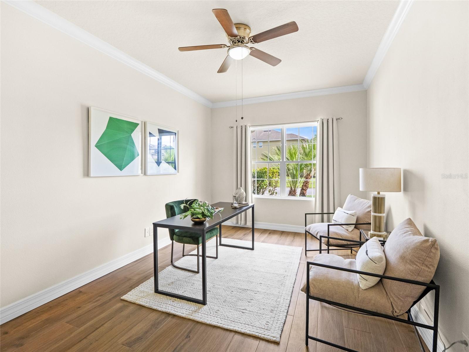 SAWGRASS PLANTATION PH 01A - Residential