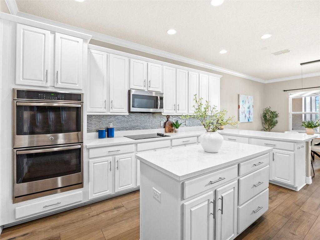 Photo of 2115 Plantation Oak Drive, Orlando, FL 32824 (MLS # O6409202)