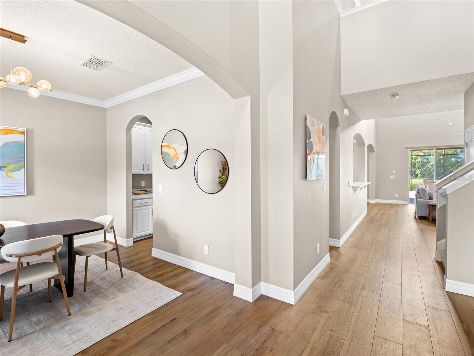 SAWGRASS PLANTATION PH 01A - Residential
