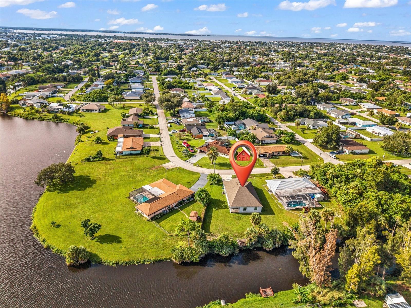 3215 BROOKLYN AVENUE, PORT CHARLOTTE, FL, 33952 2 3215 BROOKLYN AVENUE