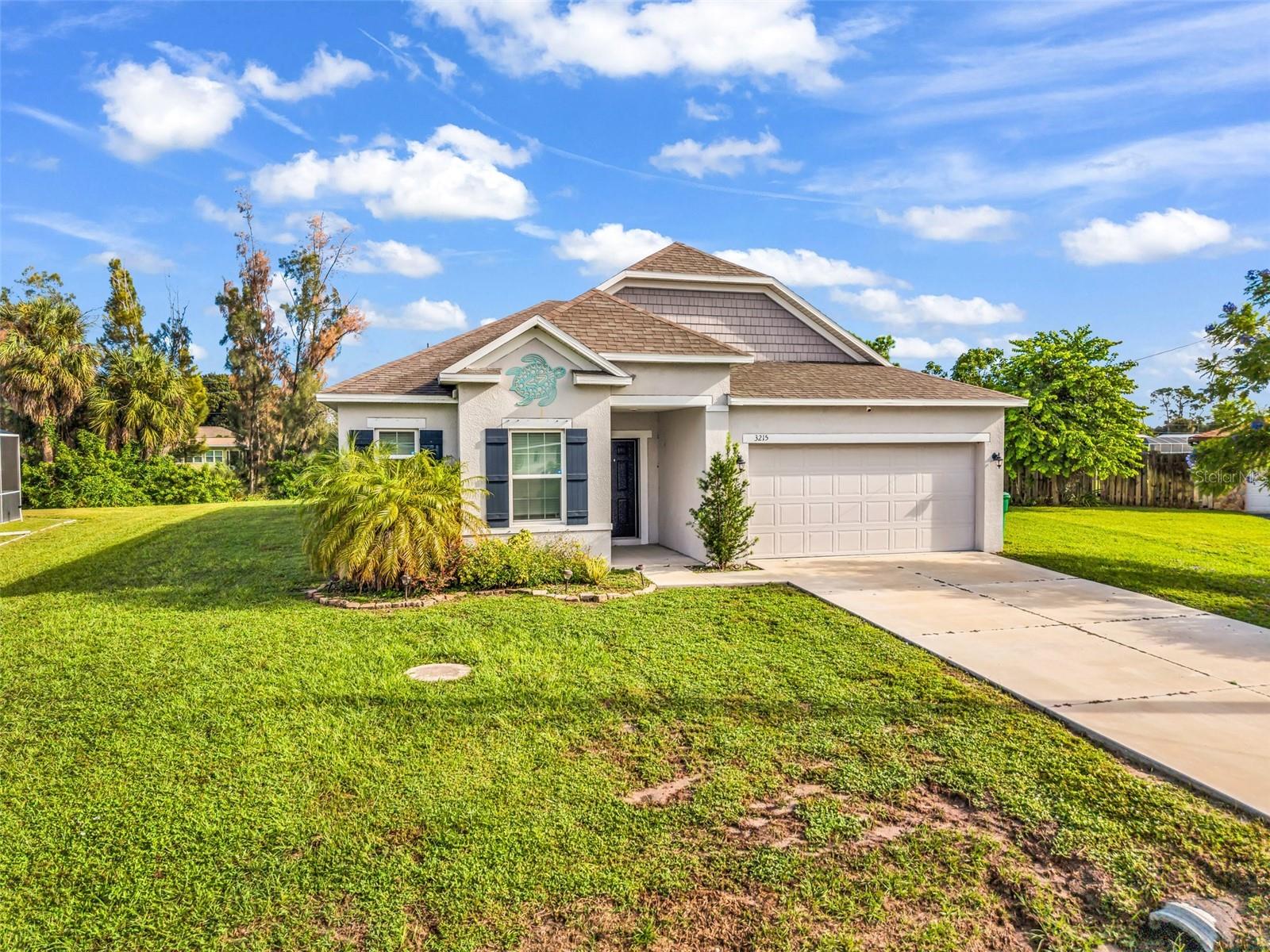 3215 BROOKLYN AVENUE, PORT CHARLOTTE, FL, 33952 1 3215 BROOKLYN AVENUE