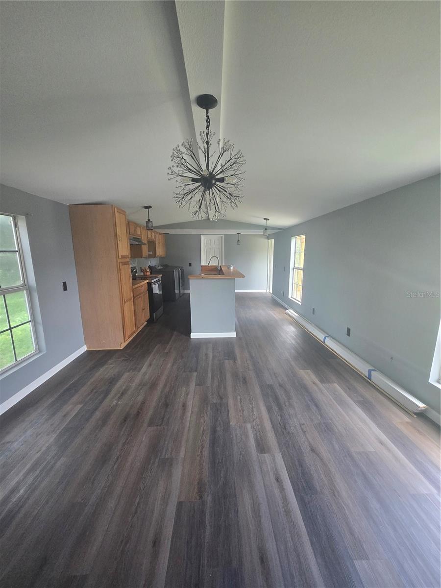 MIDWAY GARDENS - Residential