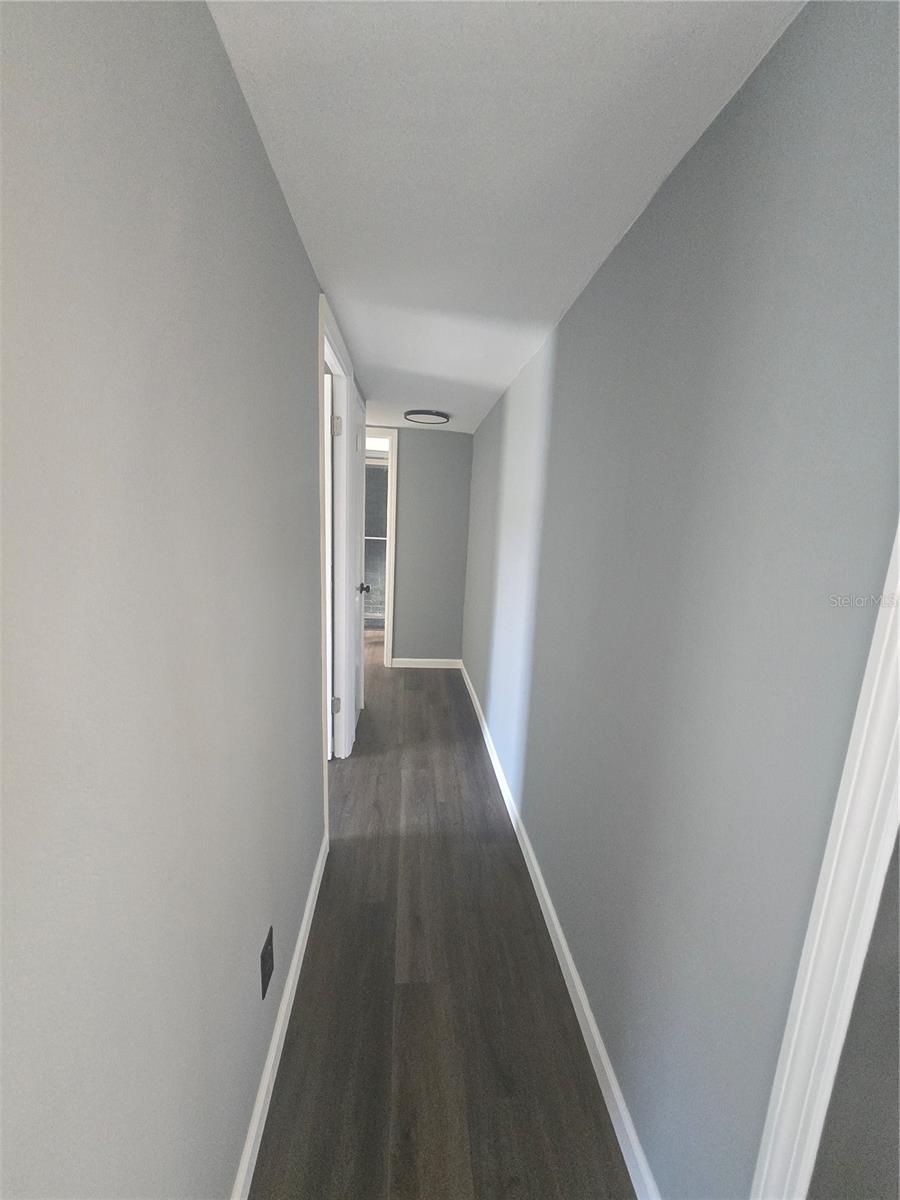 MIDWAY GARDENS - Residential