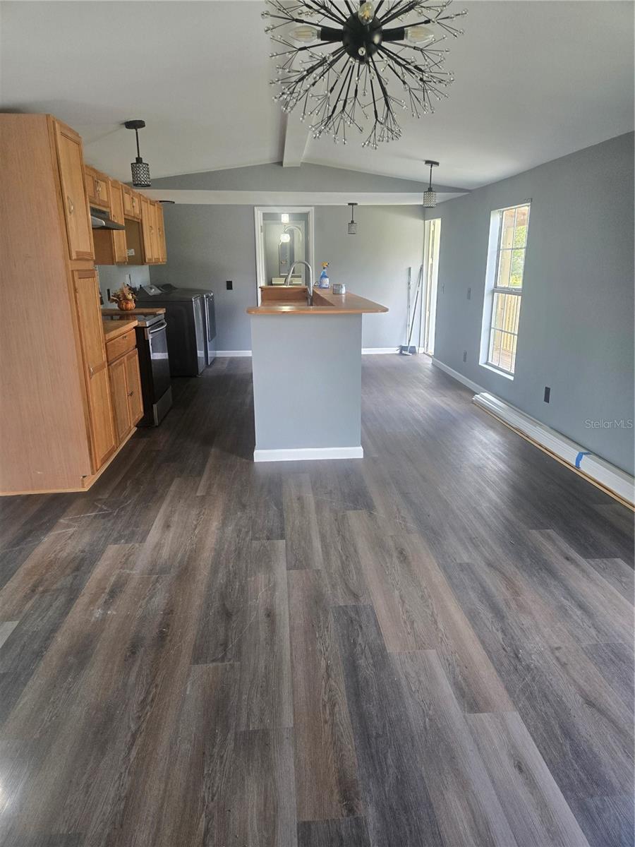 MIDWAY GARDENS - Residential