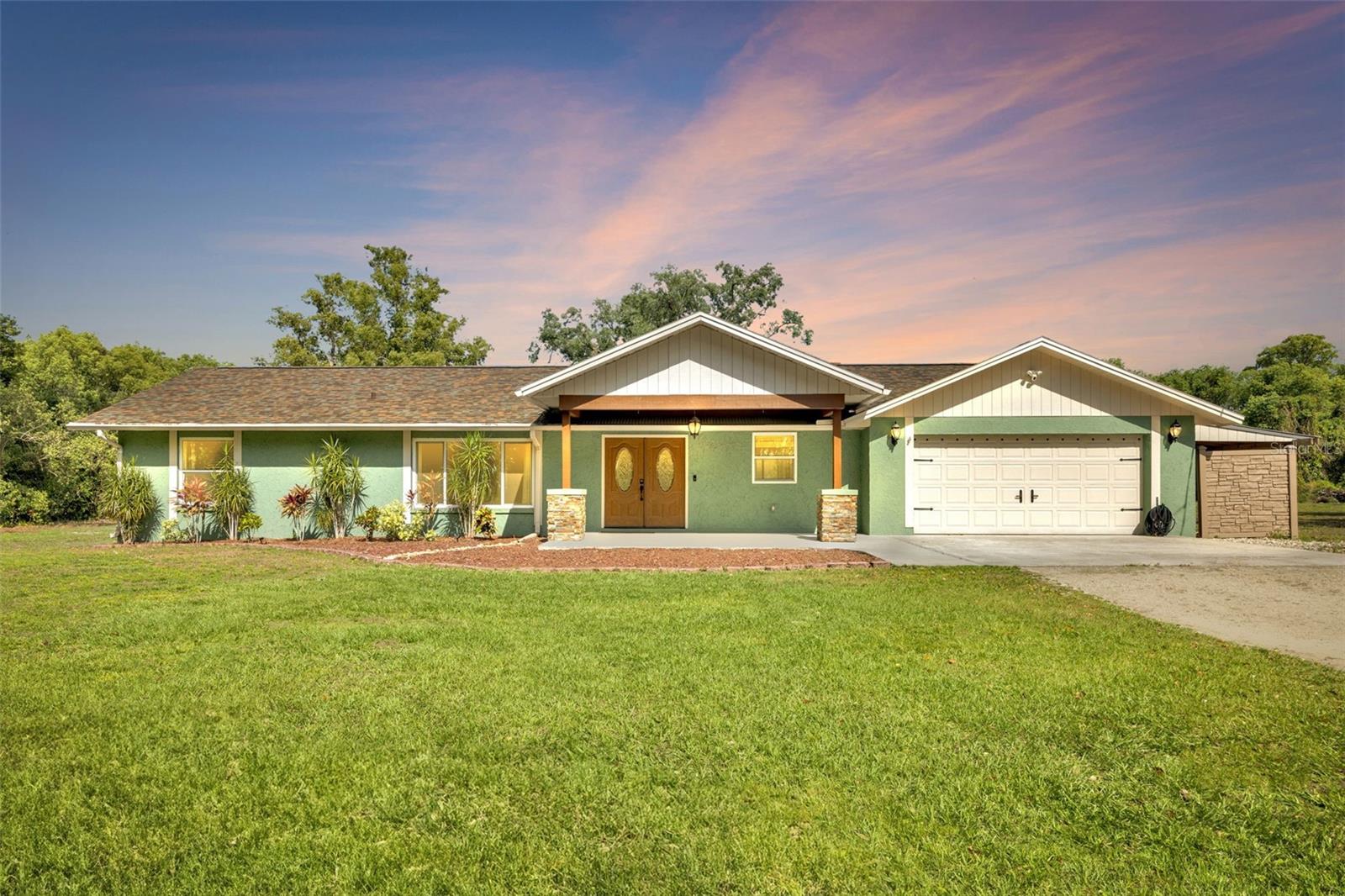 3535 MOORES LAKE ROAD