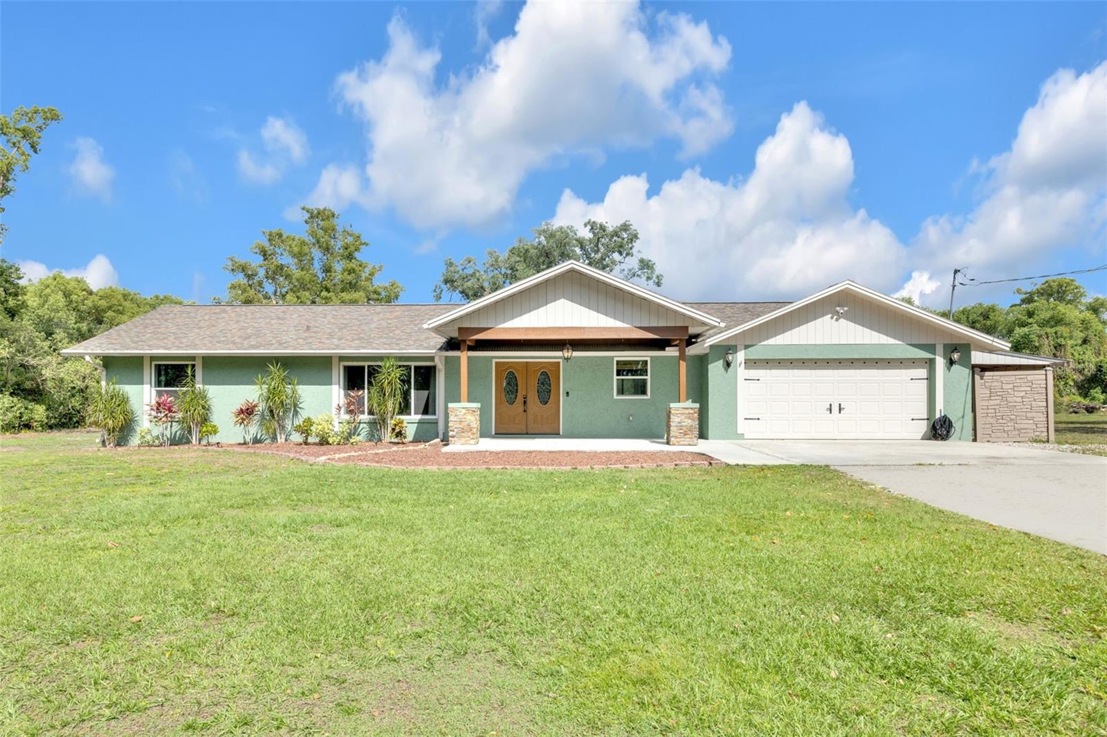 3535 MOORES LAKE ROAD