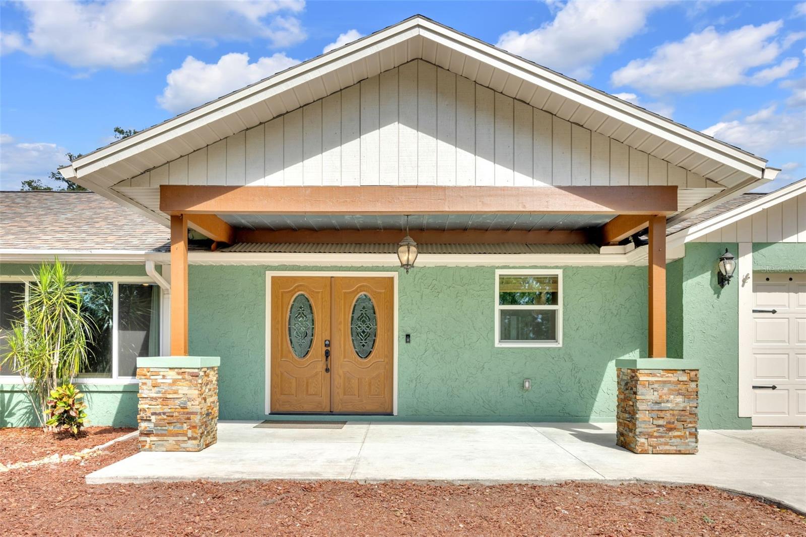 3535 MOORES LAKE ROAD