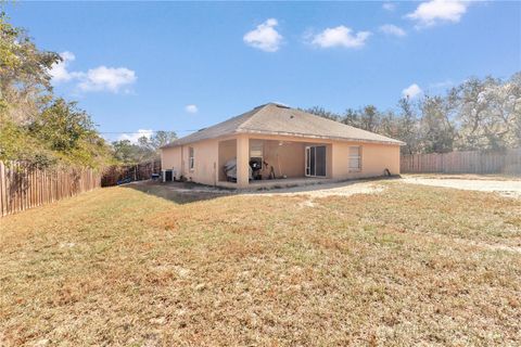 A home in OCALA