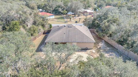 A home in OCALA