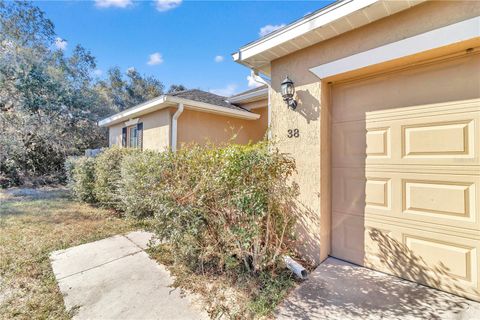 A home in OCALA