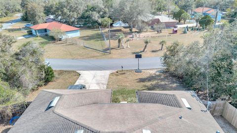 A home in OCALA