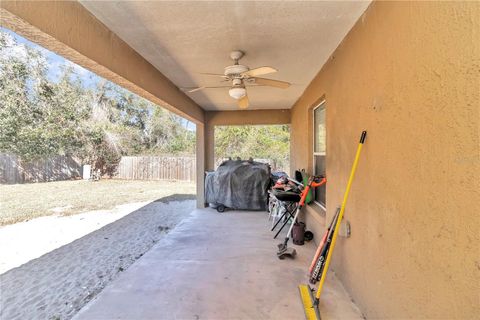 A home in OCALA