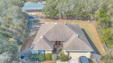 A home in OCALA