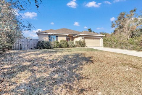 A home in OCALA