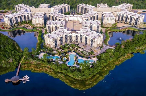 Photo of 14501 Grove Resort Avenue #3631, Winter Garden, FL 34787 (MLS # O6448704)