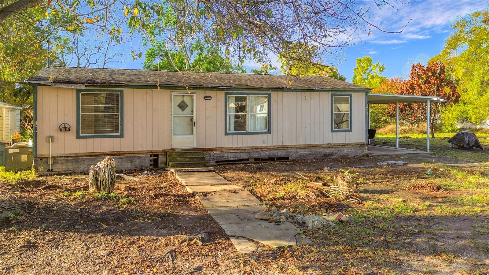 S L & I C - Residential