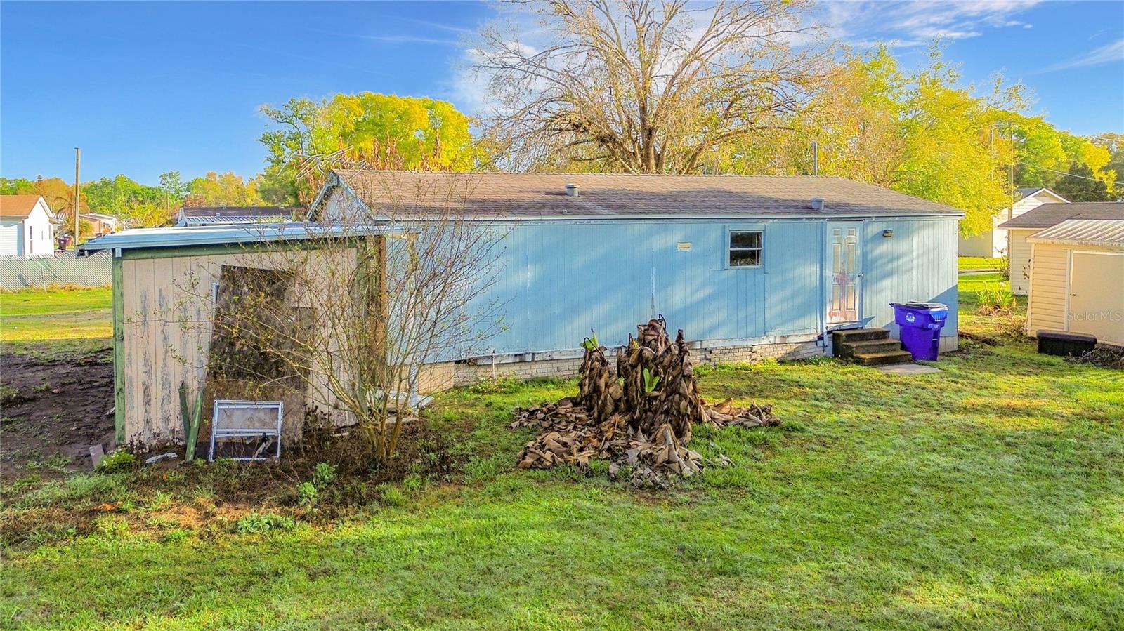 S L & I C - Residential