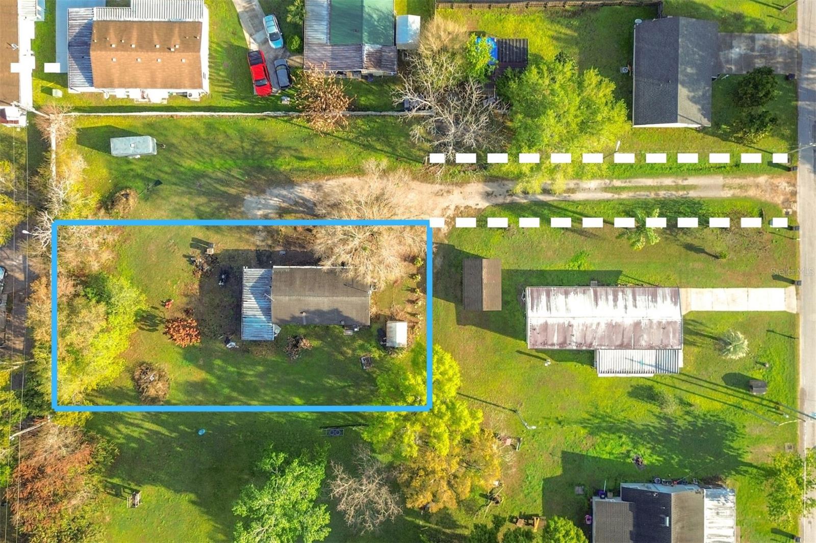 S L & I C - Residential