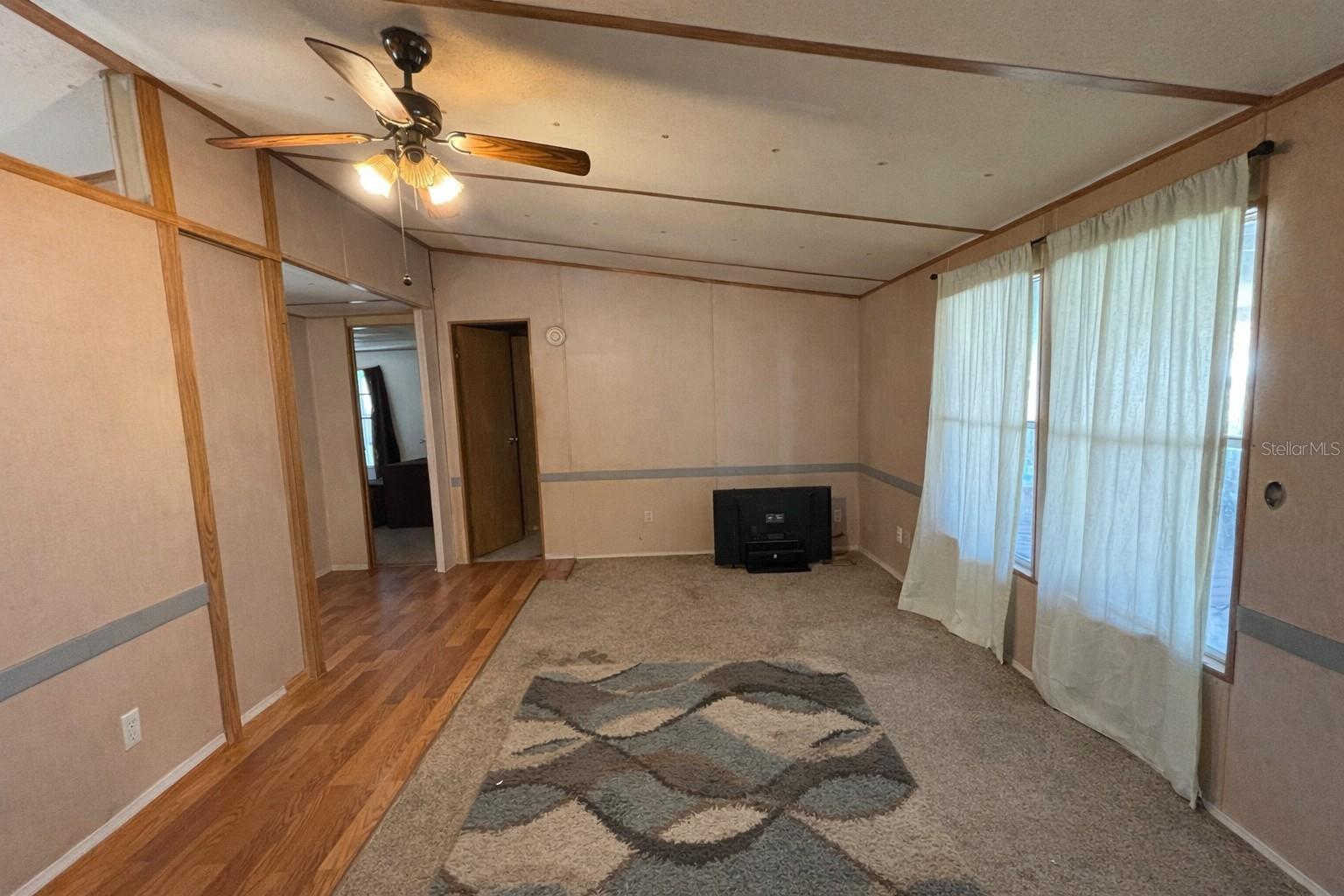 S L & I C - Residential