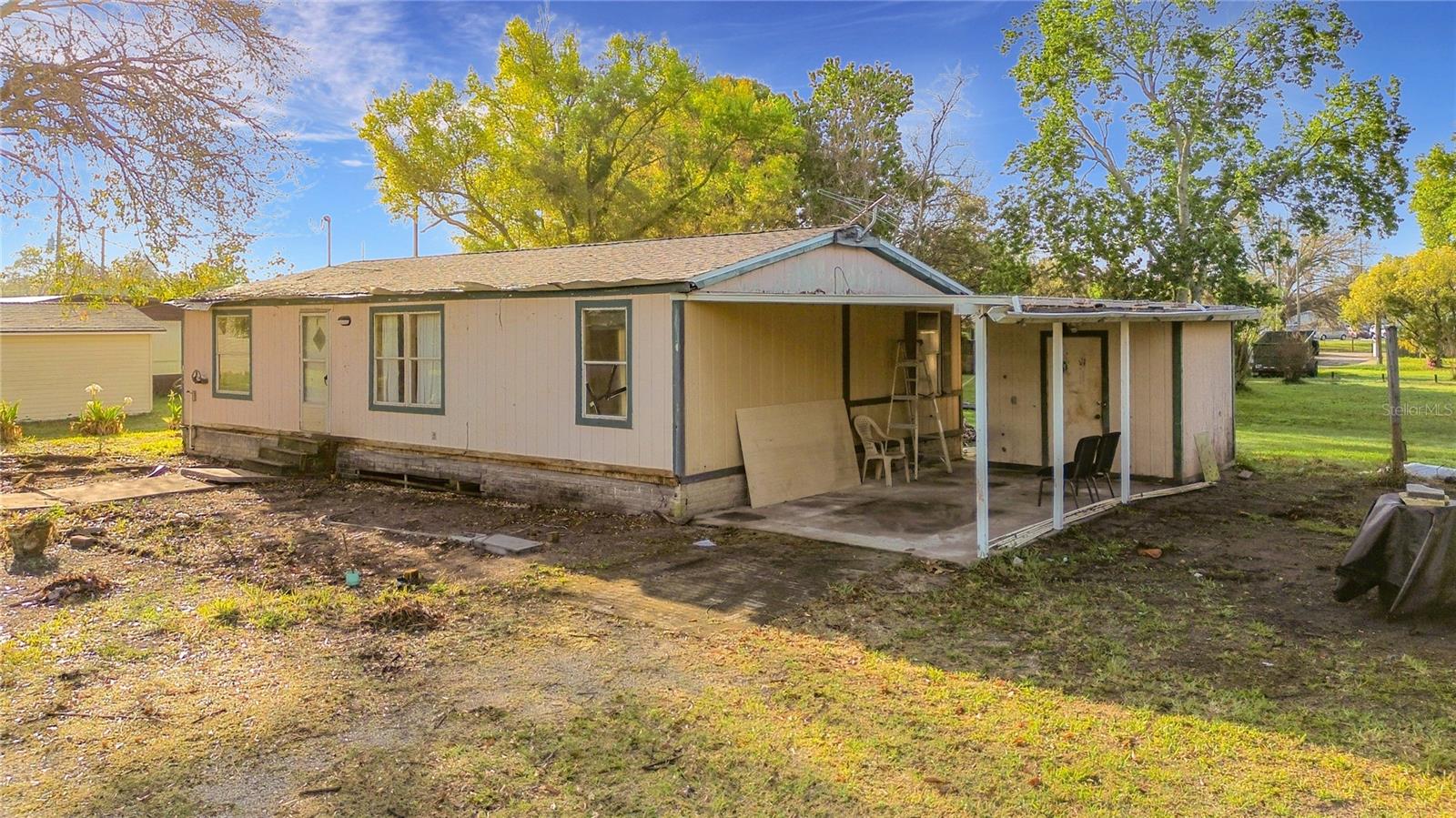 S L & I C - Residential