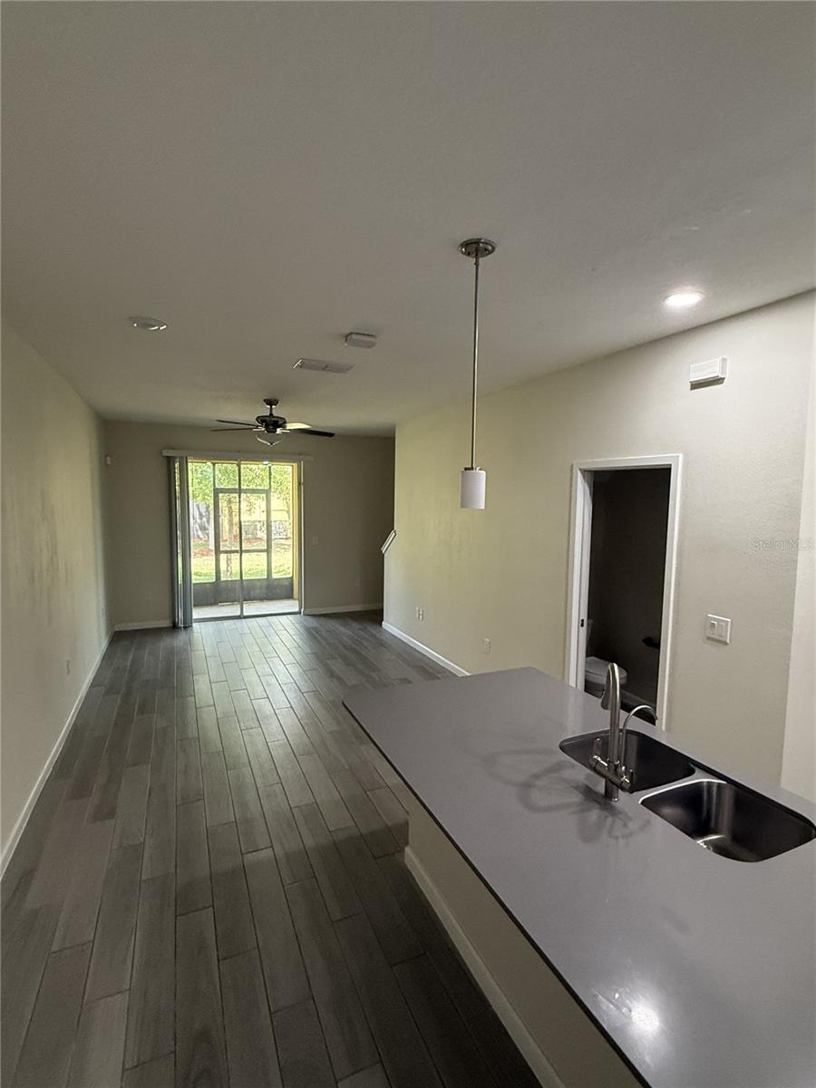 ECON TRLS PH 2 - Residential