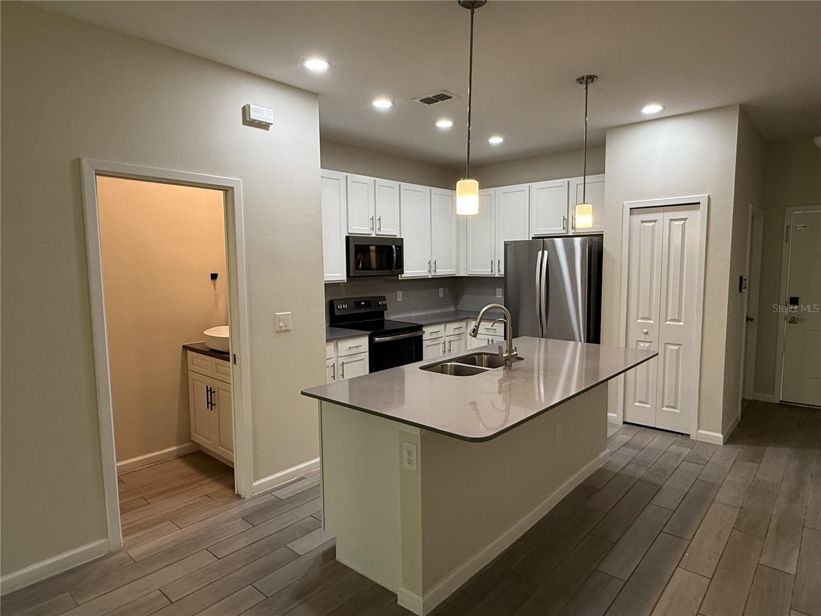 ECON TRLS PH 2 - Residential