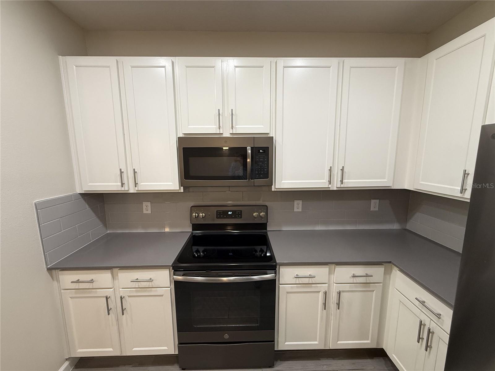 ECON TRLS PH 2 - Residential