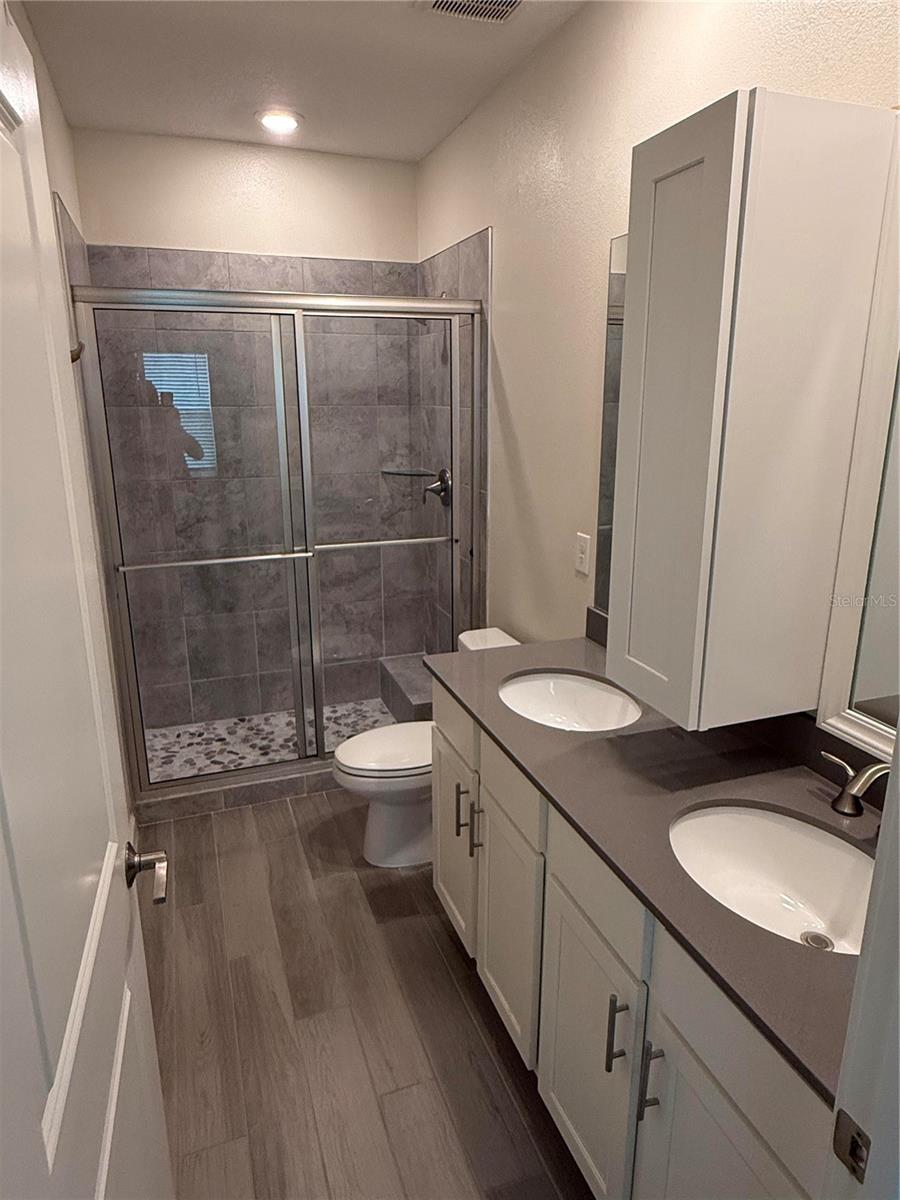 ECON TRLS PH 2 - Residential