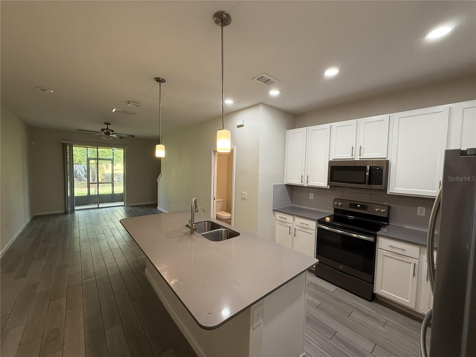 ECON TRLS PH 2 - Residential