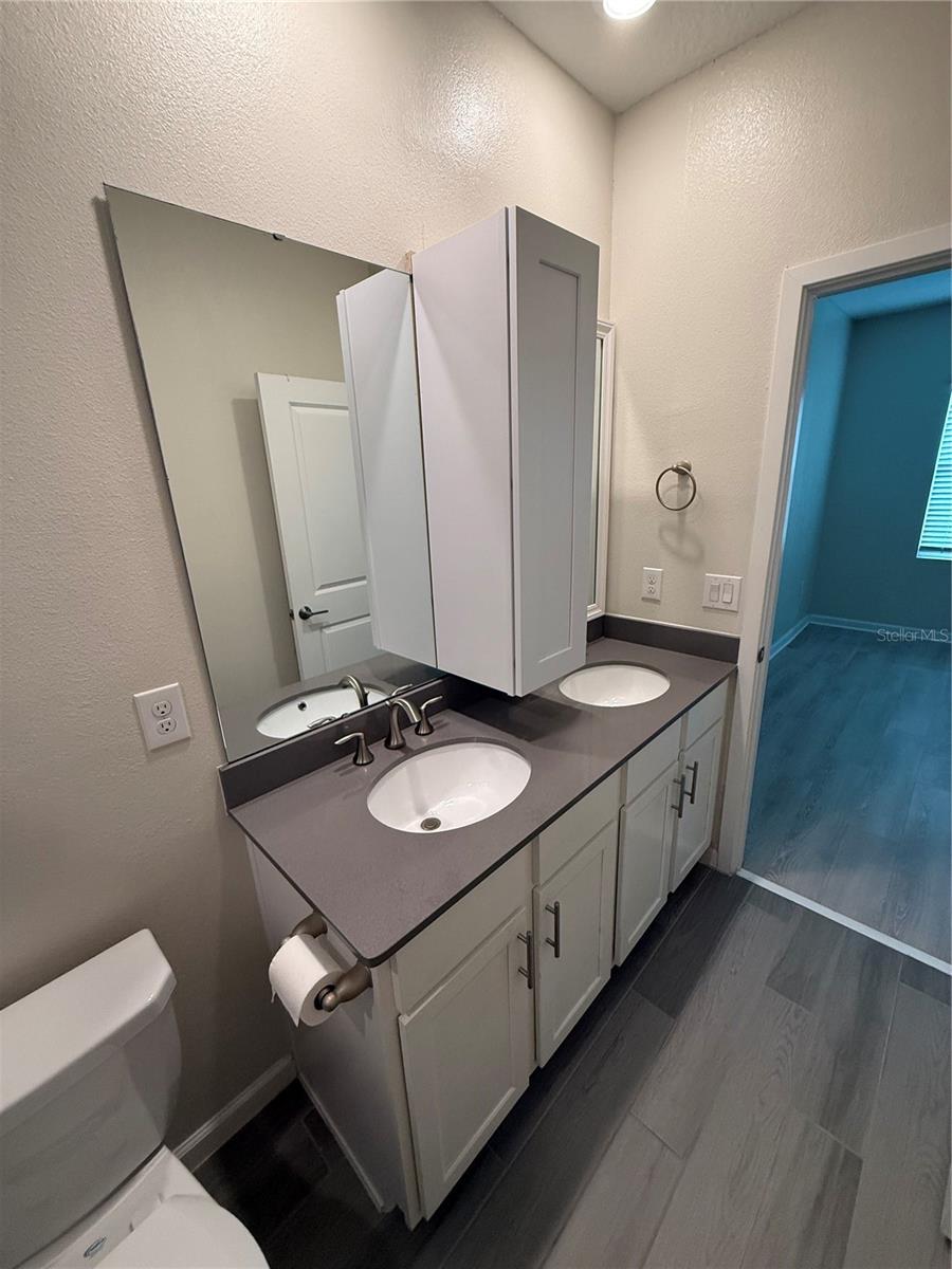 ECON TRLS PH 2 - Residential