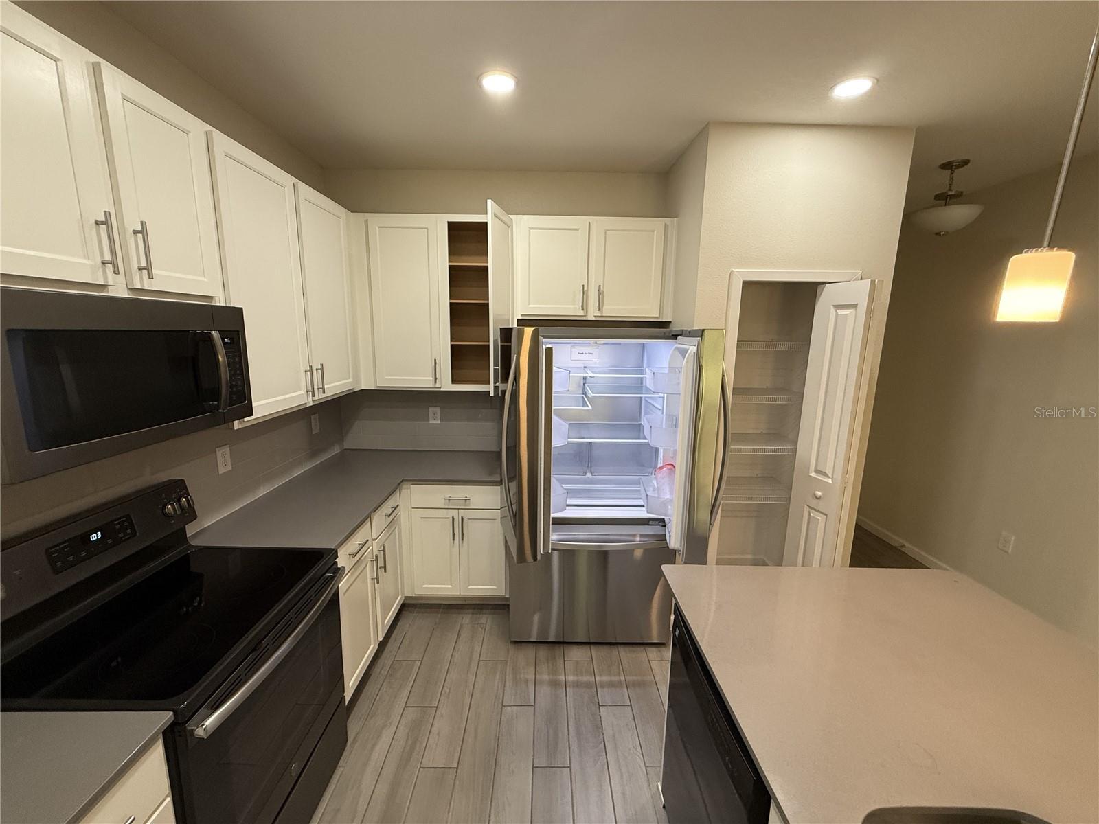 ECON TRLS PH 2 - Residential