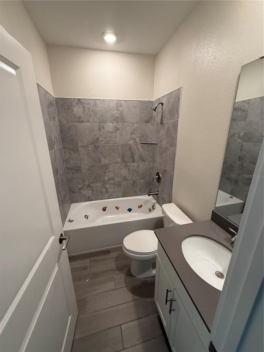 ECON TRLS PH 2 - Residential