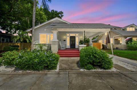 Photo of 2911 N Central Avenue, Tampa, FL 33602 (MLS # TB8540917)