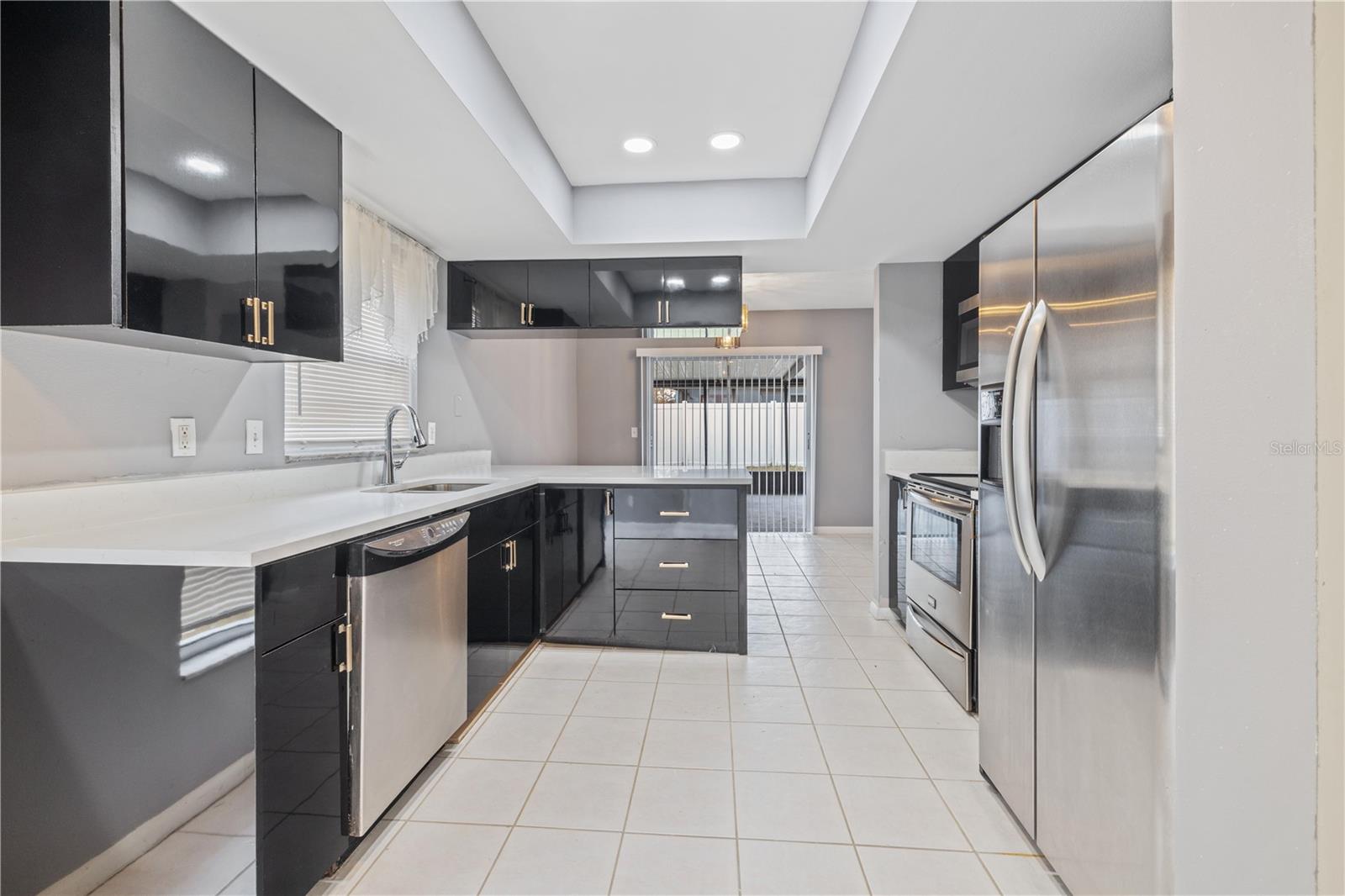 RIVERDALE SUB PH 2 - Residential Lease