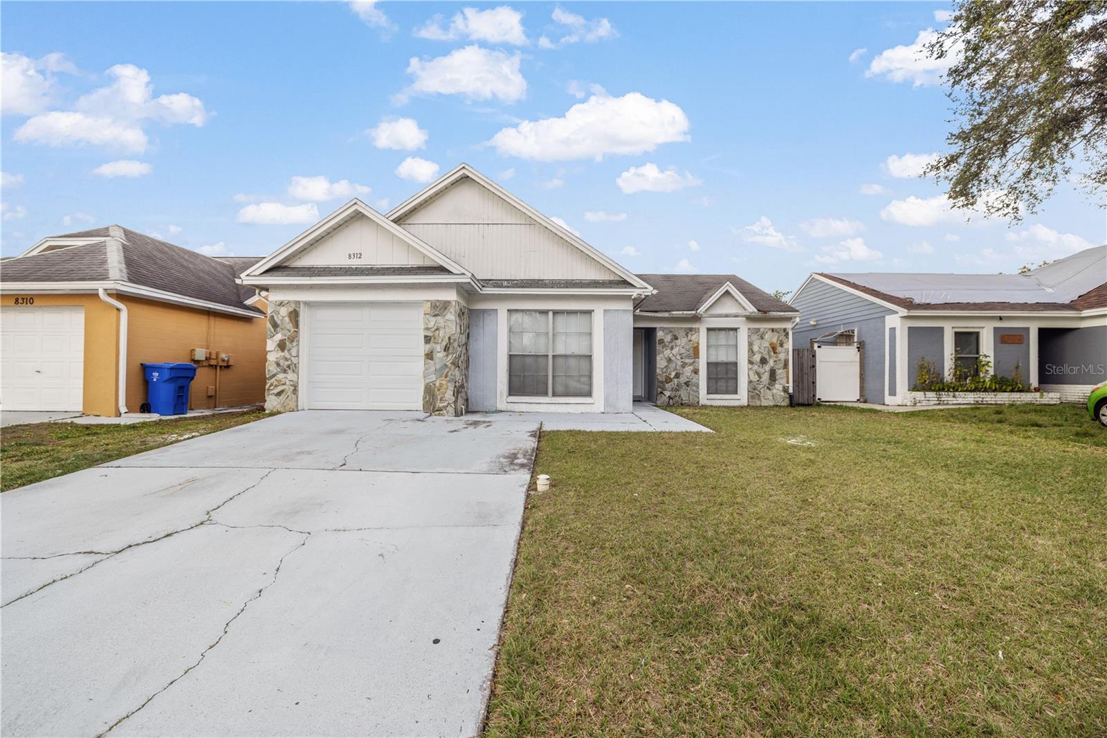 RIVERDALE SUB PH 2 - Residential Lease