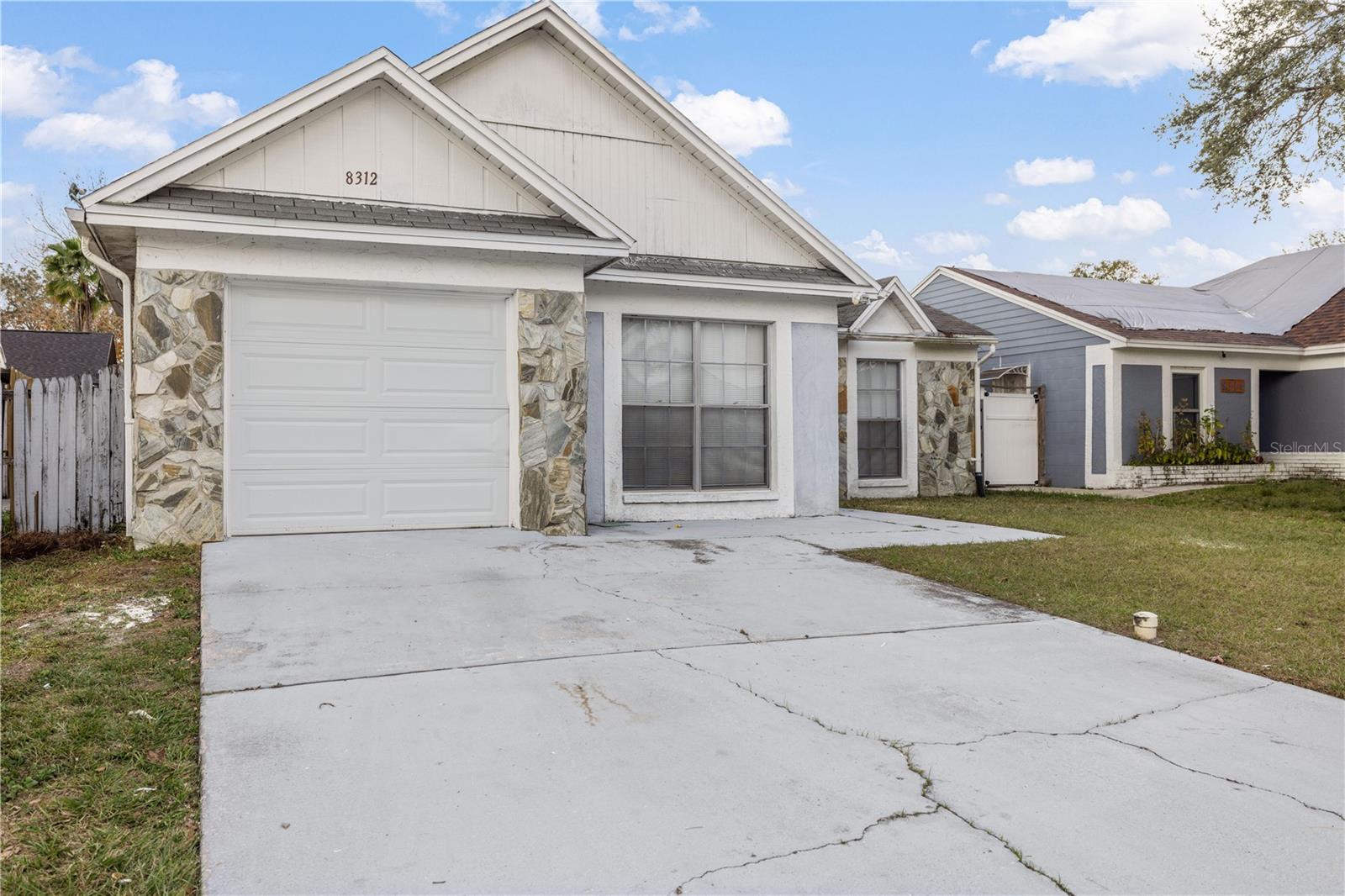 RIVERDALE SUB PH 2 - Residential Lease