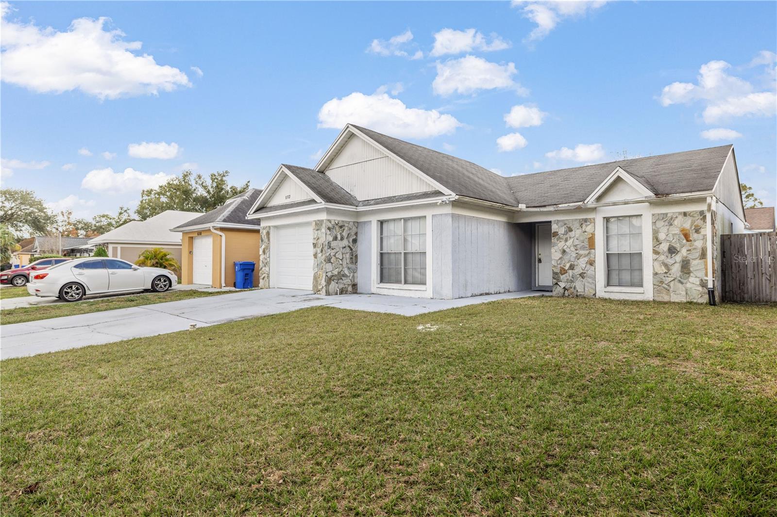 RIVERDALE SUB PH 2 - Residential Lease