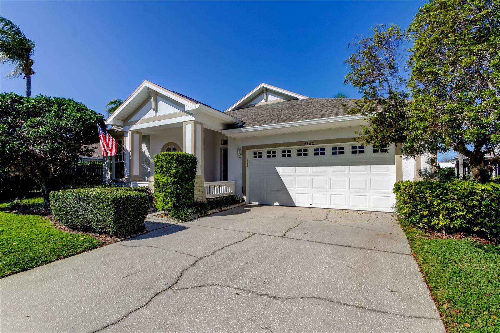 VILLAROSA PH F - Residential