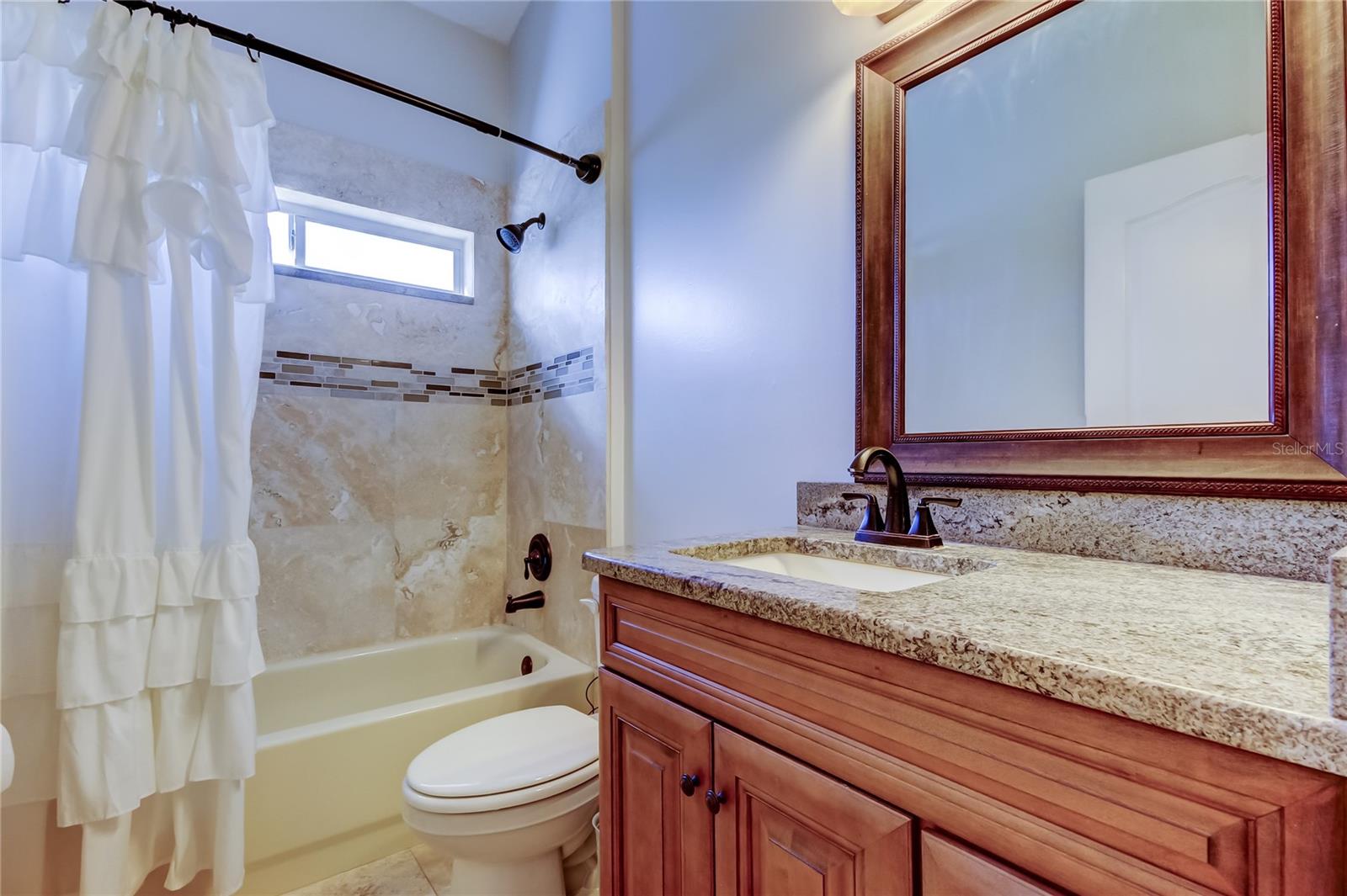 VILLAROSA PH F - Residential