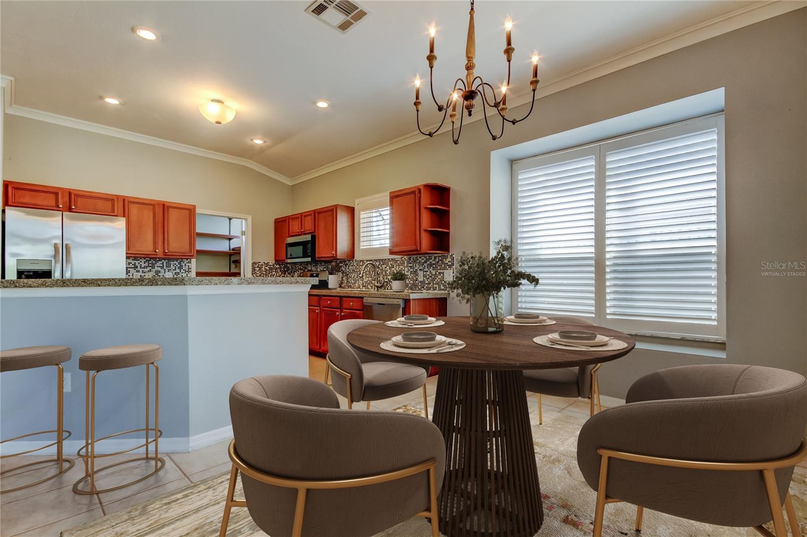 VILLAROSA PH F - Residential